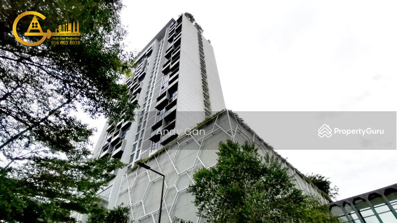 Service Residence for Rent at The Square @ One City - Andy Gan - PropertyGuru.com.my