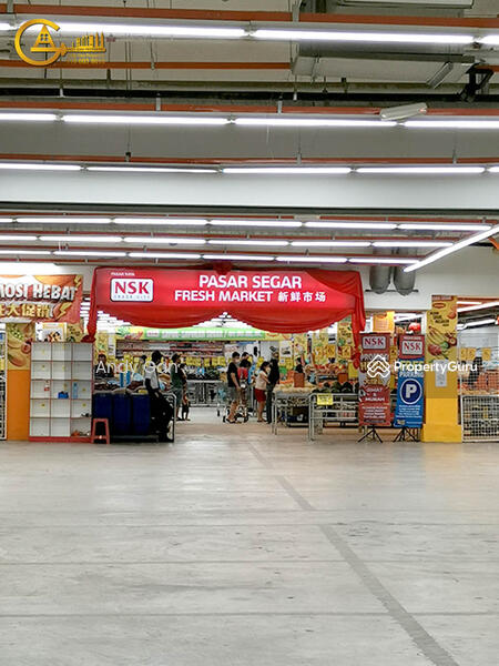 Service Residence for Rent at The Square @ One City - Andy Gan - PropertyGuru.com.my