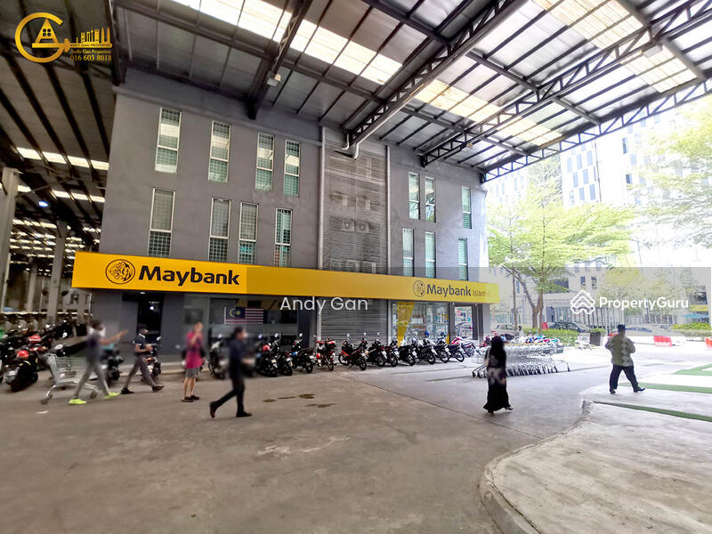 Service Residence for Rent at The Square @ One City - Andy Gan - PropertyGuru.com.my