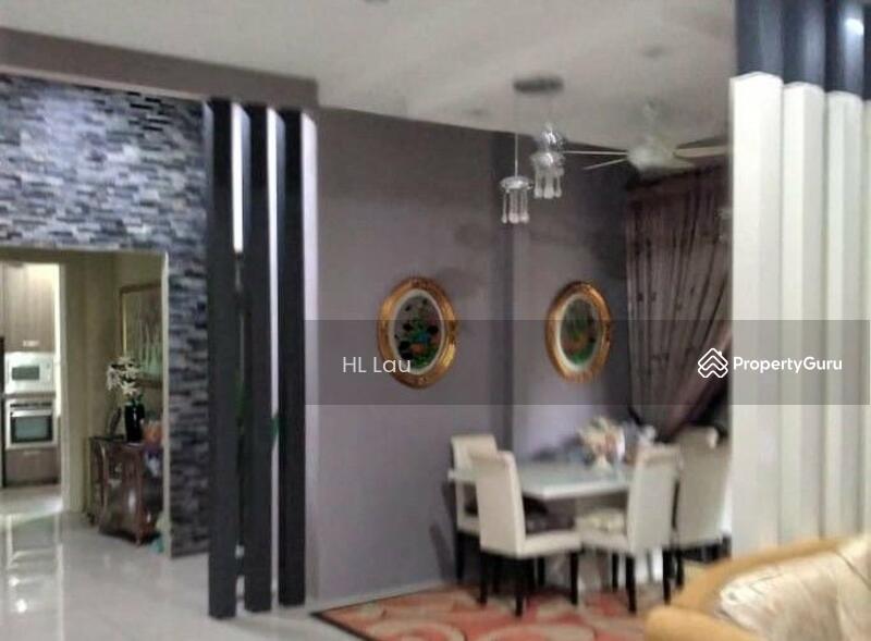 For Sale - 2 Storey Semi-D house @ Bandar Warisan Puteri Seremban