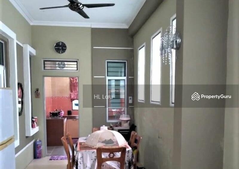 For Sale - 2 Storey Semi-D house @ Bandar Warisan Puteri Seremban
