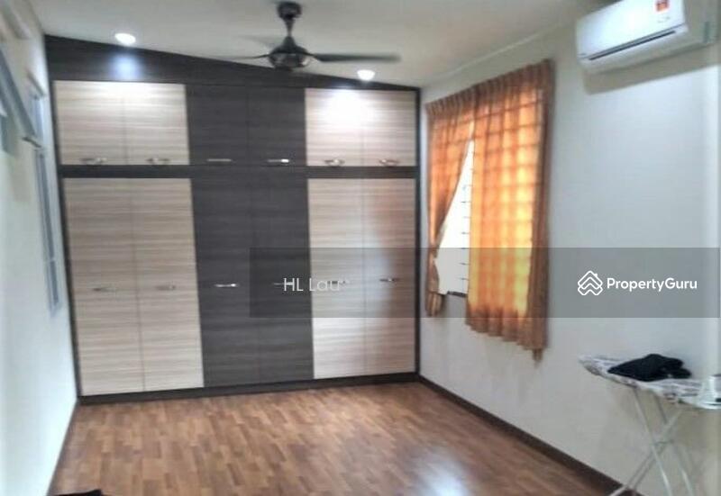 For Sale - 2 Storey Semi-D house @ Bandar Warisan Puteri Seremban
