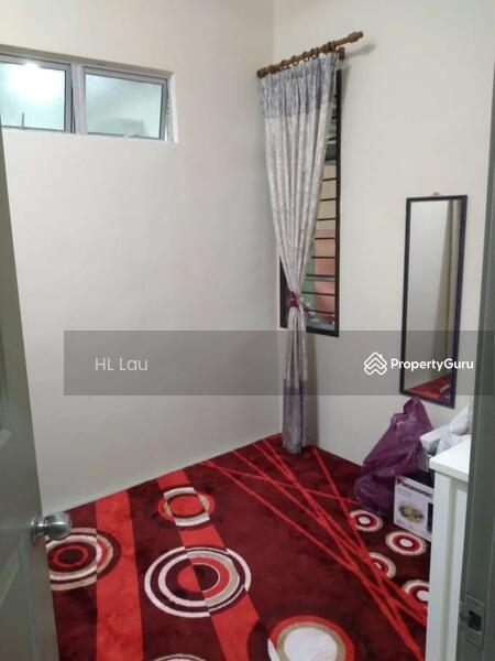 For Sale - 2 Storey Semi-D house @ Bandar Warisan Puteri Seremban