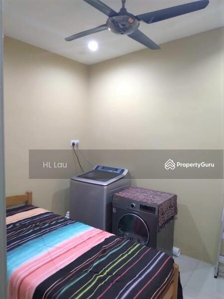 For Sale - 2 Storey Semi-D house @ Bandar Warisan Puteri Seremban