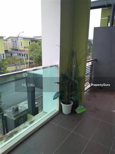 For Sale - 2 Storey Semi-D house @ Bandar Warisan Puteri Seremban