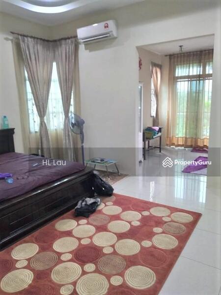 For Sale - 2 Storey Semi-D house @ Bandar Warisan Puteri Seremban