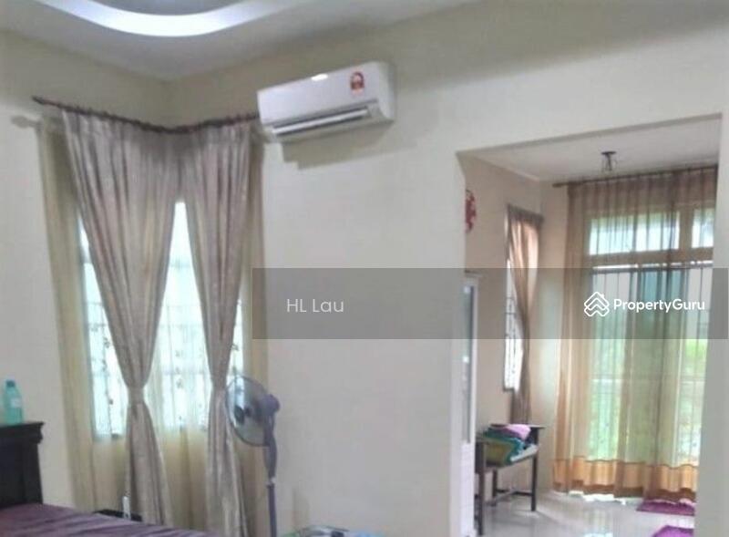 For Sale - 2 Storey Semi-D house @ Bandar Warisan Puteri Seremban