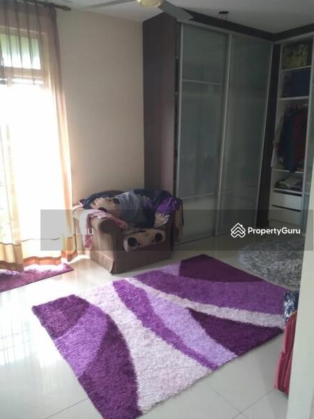For Sale - 2 Storey Semi-D house @ Bandar Warisan Puteri Seremban