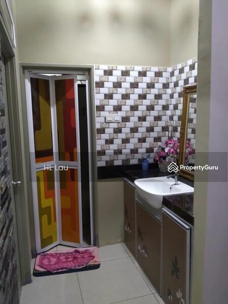 For Sale - 2 Storey Semi-D house @ Bandar Warisan Puteri Seremban