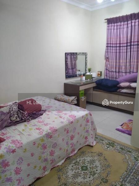 For Sale - 2 Storey Semi-D house @ Bandar Warisan Puteri Seremban