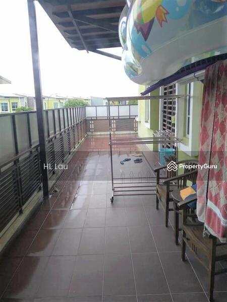For Sale - 2 Storey Semi-D house @ Bandar Warisan Puteri Seremban