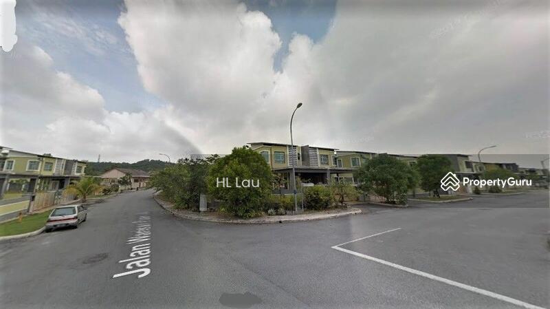 For Sale - 2 Storey Semi-D house @ Bandar Warisan Puteri Seremban