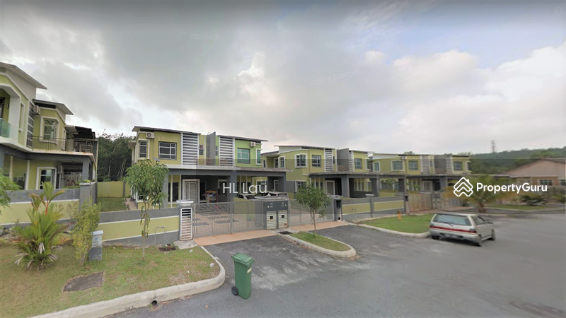 For Sale - 2 Storey Semi-D house @ Bandar Warisan Puteri Seremban