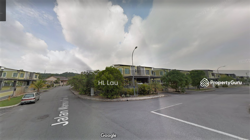 For Sale - 2 Storey Semi-D house @ Bandar Warisan Puteri Seremban