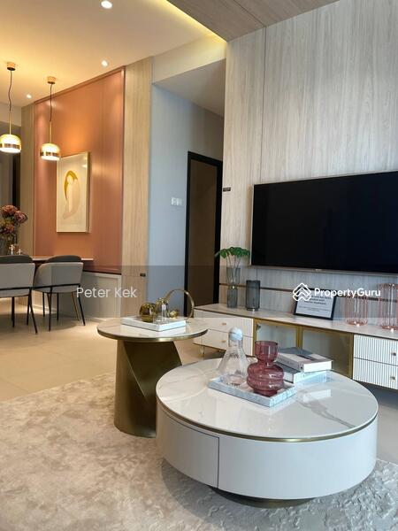 Service Residence for Sale at Pandan Heights (Residensi Pandan 3) - Peter Kek - PropertyGuru.com.my