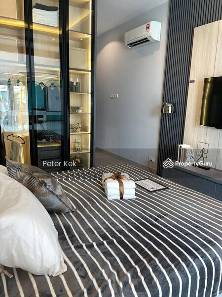 Service Residence for Sale at Pandan Heights (Residensi Pandan 3) - Peter Kek - PropertyGuru.com.my
