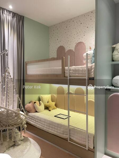 Service Residence for Sale at Pandan Heights (Residensi Pandan 3) - Peter Kek - PropertyGuru.com.my