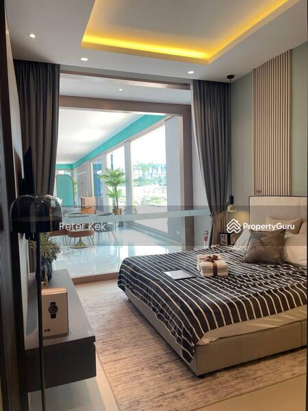 Service Residence for Sale at Pandan Heights (Residensi Pandan 3) - Peter Kek - PropertyGuru.com.my