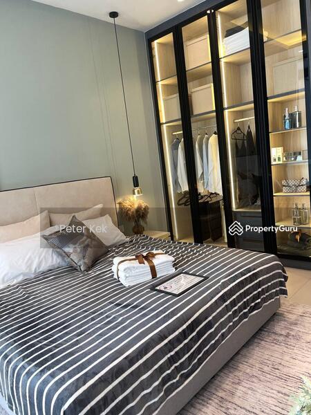Service Residence for Sale at Pandan Heights (Residensi Pandan 3) - Peter Kek - PropertyGuru.com.my