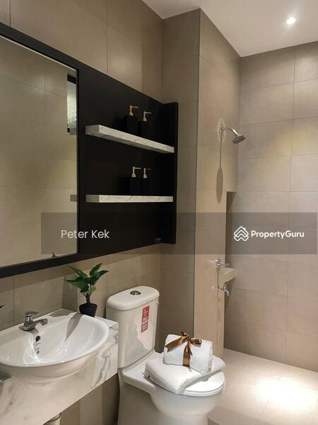 Service Residence for Sale at Pandan Heights (Residensi Pandan 3) - Peter Kek - PropertyGuru.com.my
