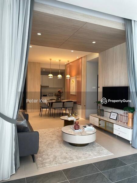 Service Residence for Sale at Pandan Heights (Residensi Pandan 3) - Peter Kek - PropertyGuru.com.my