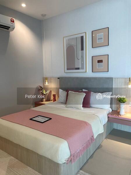 Service Residence for Sale at Pandan Heights (Residensi Pandan 3) - Peter Kek - PropertyGuru.com.my
