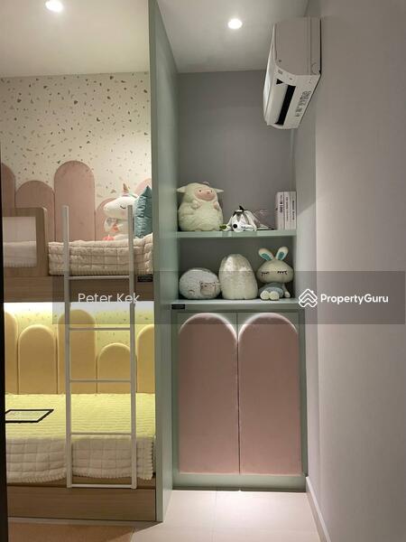 Service Residence for Sale at Pandan Heights (Residensi Pandan 3) - Peter Kek - PropertyGuru.com.my