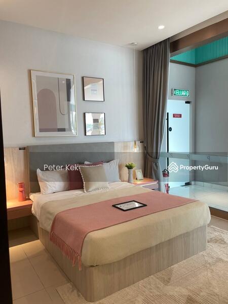Service Residence for Sale at Pandan Heights (Residensi Pandan 3) - Peter Kek - PropertyGuru.com.my