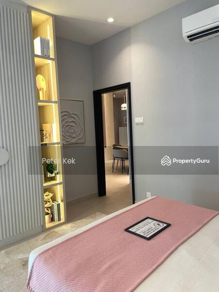 Service Residence for Sale at Pandan Heights (Residensi Pandan 3) - Peter Kek - PropertyGuru.com.my