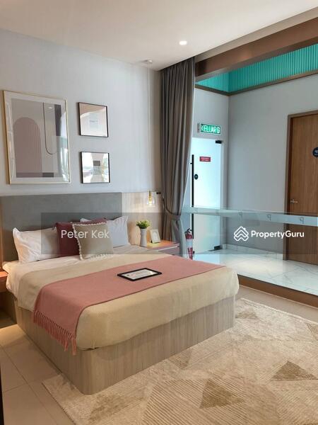 Service Residence for Sale at Pandan Heights (Residensi Pandan 3) - Peter Kek - PropertyGuru.com.my