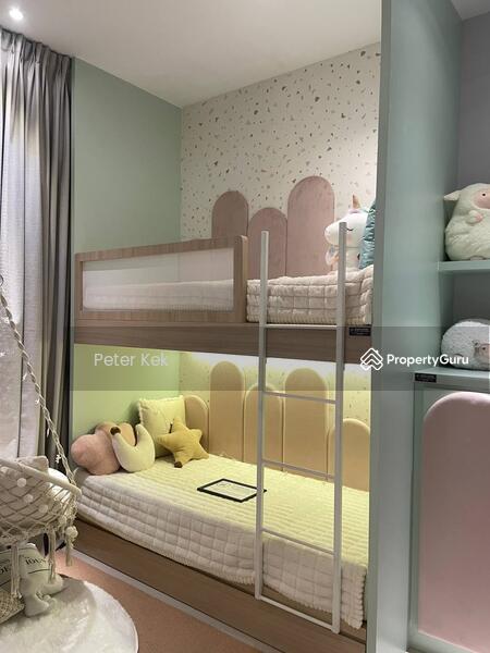 Service Residence for Sale at Pandan Heights (Residensi Pandan 3) - Peter Kek - PropertyGuru.com.my