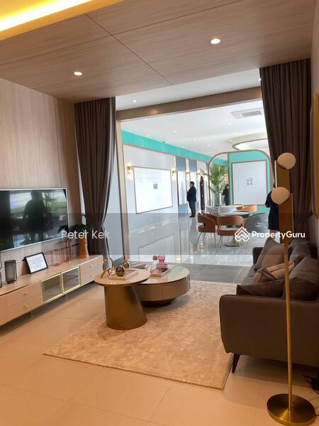 Service Residence for Sale at Pandan Heights (Residensi Pandan 3) - Peter Kek - PropertyGuru.com.my