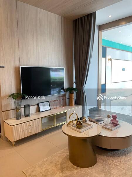Service Residence for Sale at Pandan Heights (Residensi Pandan 3) - Peter Kek - PropertyGuru.com.my