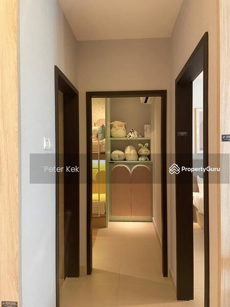 Service Residence for Sale at Pandan Heights (Residensi Pandan 3) - Peter Kek - PropertyGuru.com.my