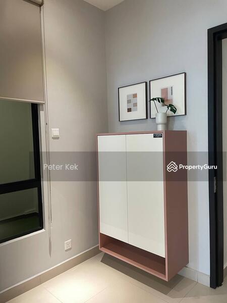 Service Residence for Sale at Pandan Heights (Residensi Pandan 3) - Peter Kek - PropertyGuru.com.my