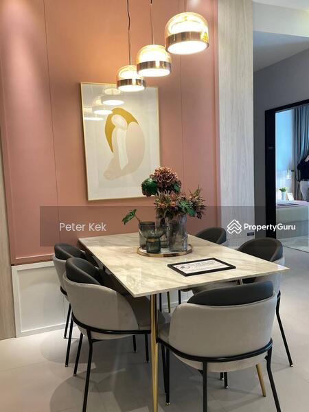 Service Residence for Sale at Pandan Heights (Residensi Pandan 3) - Peter Kek - PropertyGuru.com.my