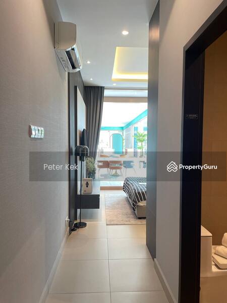Service Residence for Sale at Pandan Heights (Residensi Pandan 3) - Peter Kek - PropertyGuru.com.my