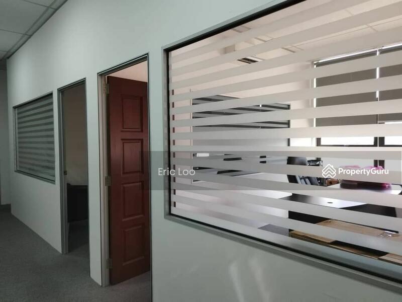 For Sale - Corner Lot Nusa Cemerlang