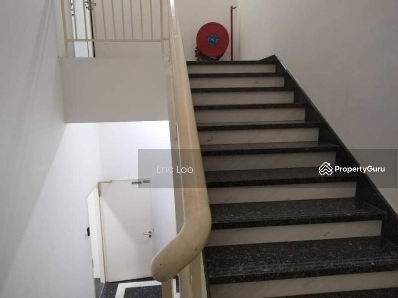 For Sale - Corner Lot Nusa Cemerlang