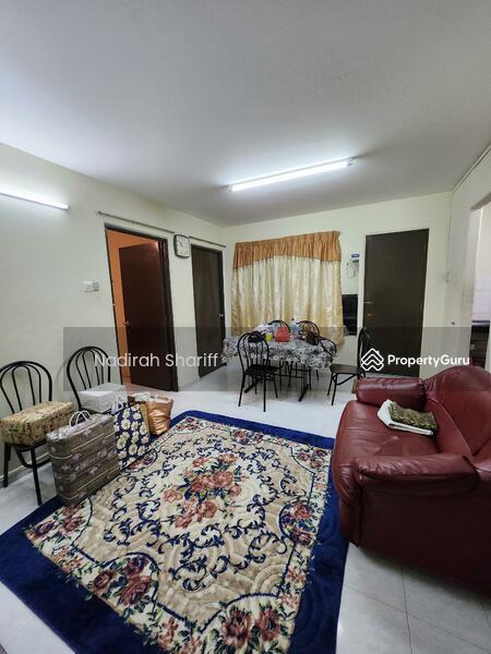 For Sale - Kelumpuk Kemunting