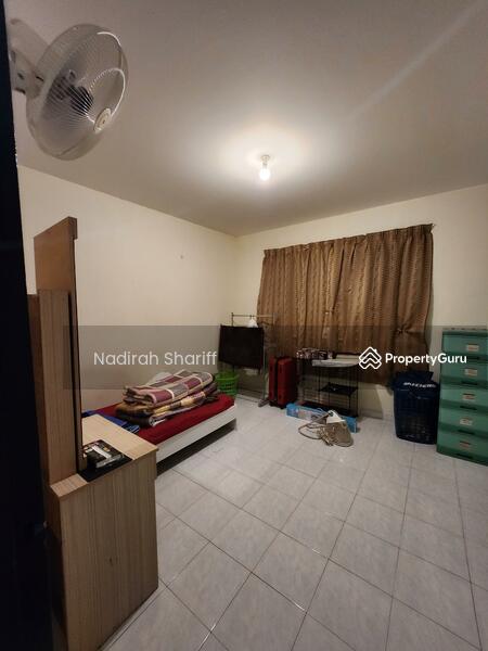 For Sale - Kelumpuk Kemunting