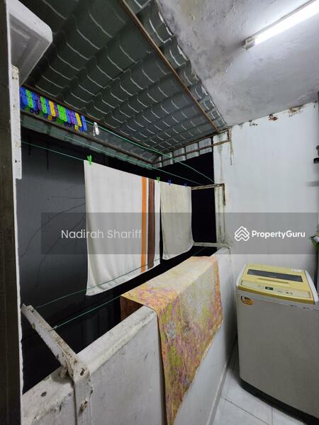 For Sale - Kelumpuk Kemunting