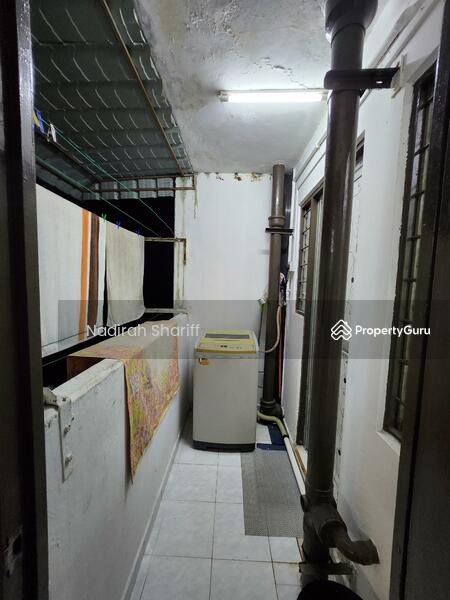 For Sale - Kelumpuk Kemunting