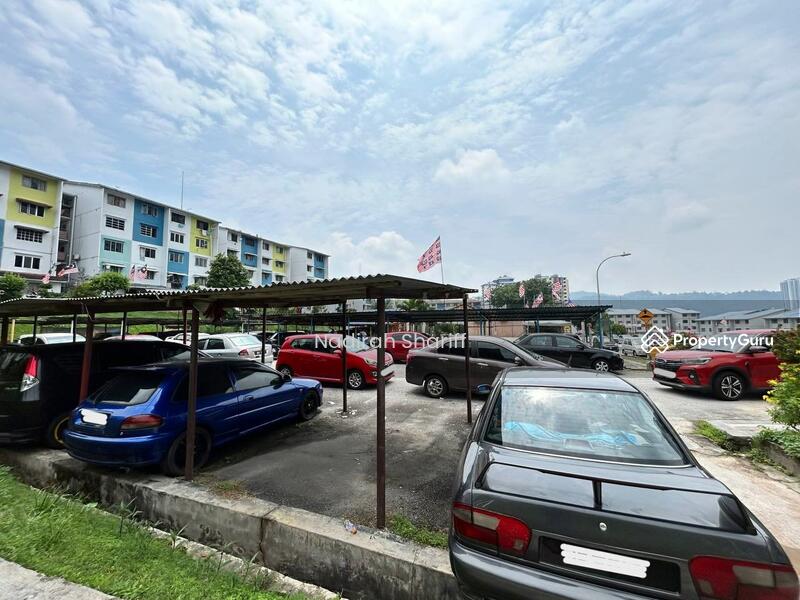 For Sale - Kelumpuk Kemunting
