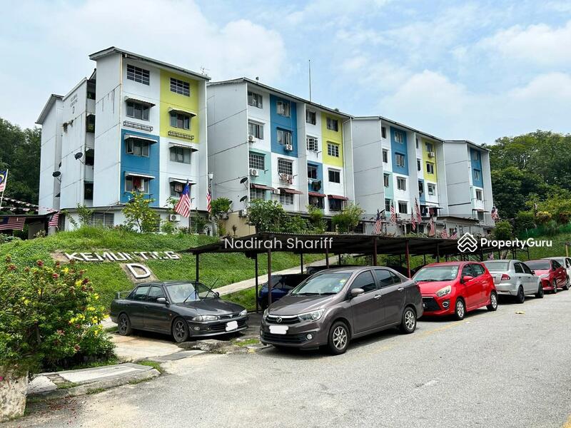 For Sale - Kelumpuk Kemunting