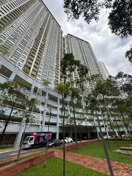 Apartment for Sale at Residensi Alam Damai (PR1MA @ Alam Damai) - Keith Bobo - PropertyGuru.com.my