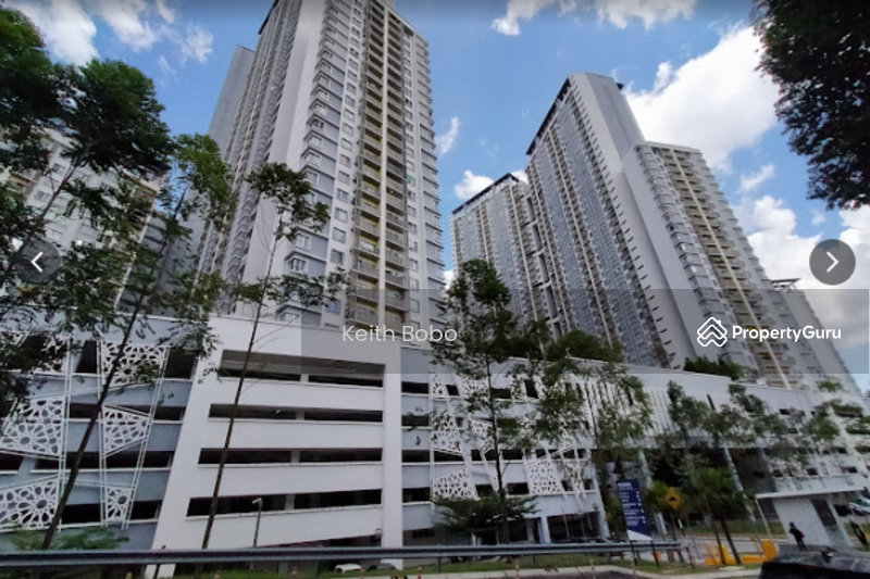 Apartment for Sale at Residensi Alam Damai (PR1MA @ Alam Damai) - Keith Bobo - PropertyGuru.com.my