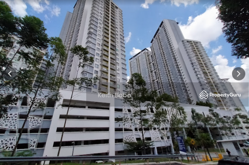 Apartment for Sale at Residensi Alam Damai (PR1MA @ Alam Damai) - Keith Bobo - PropertyGuru.com.my