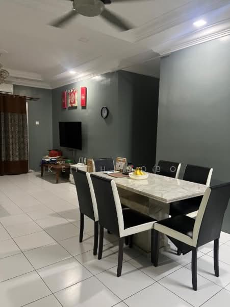 Apartment for Sale at Residensi Alam Damai (PR1MA @ Alam Damai) - Keith Bobo - Dining Room - PropertyGuru.com.my