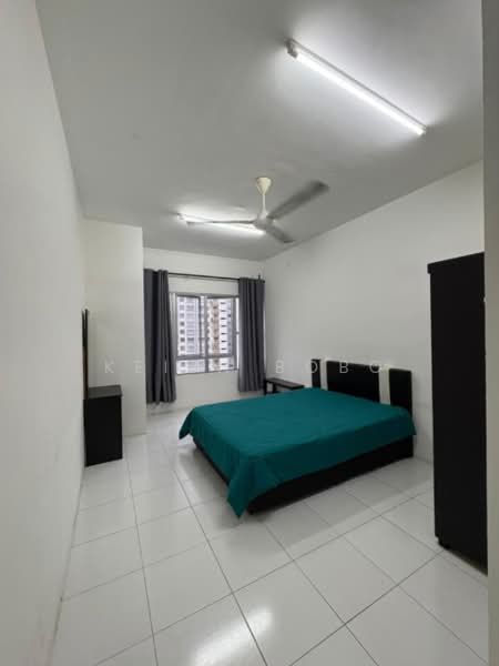 Pangsapuri untuk Dijual di Residensi Alam Damai (PR1MA @ Alam Damai) - Keith Bobo - Bedroom - PropertyGuru.com.my